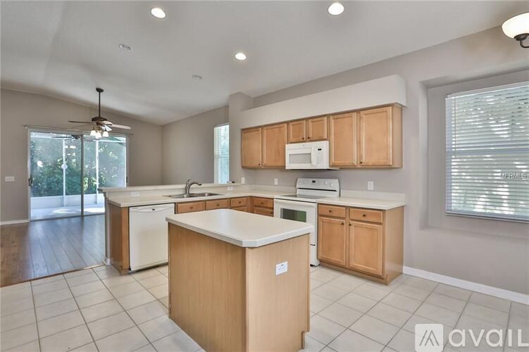 11107 Avery Oaks Drive 4 Beds Single Family Home for Rent - Photo gallery 4