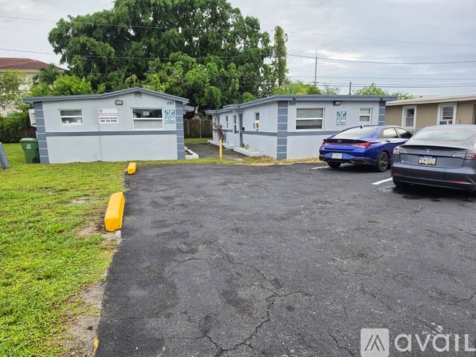 840 NW 10th St 1 Apartment for Rent - Photo gallery 4