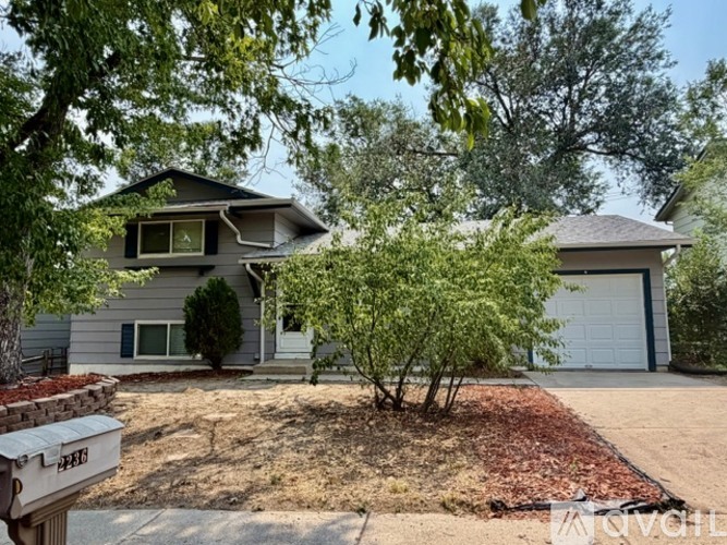 2236 Fernwood Dr 3 Beds Single Family Home for Rent - Photo gallery 1