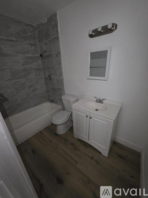 1903 Thomas St 1 Apartment for Rent