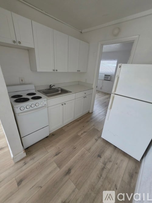 539 NW 1st Ave 1 Apartment for Rent - Photo gallery 1
