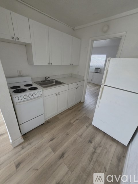 539 NW 1St Ave 1 Apartment for Rent