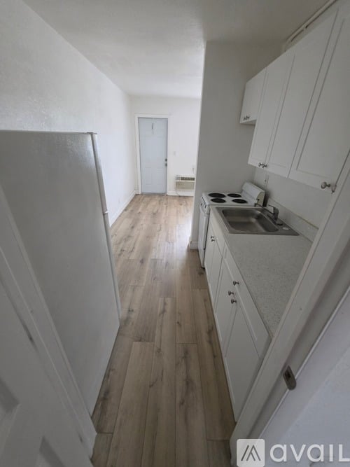 539 NW 1st Ave 1 Apartment for Rent - Photo gallery 3