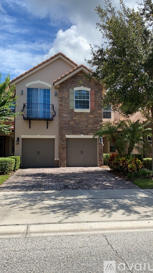 10411 Belfry Circle 4 Beds Townhouse for Rent - Photo gallery 1