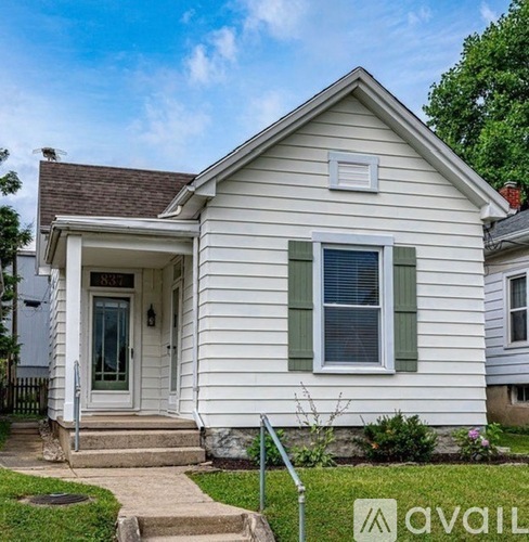 837 Franklin St 2 Beds Single Family Home for Rent - Photo gallery 1