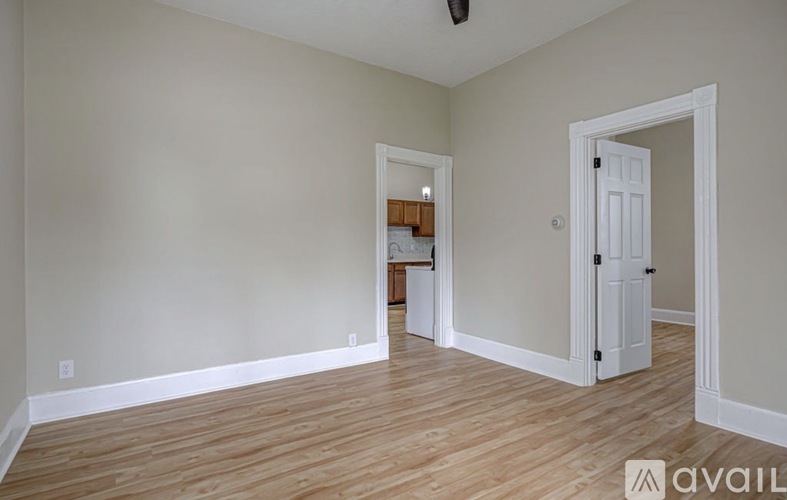 837 Franklin St 2 Beds Single Family Home for Rent - Photo gallery 3