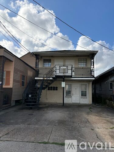 412 S Murat St 2 Beds Apartment for Rent - Photo gallery 1