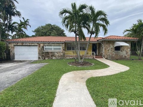 14131 NW 3Rd Ave 3 Beds Apartment for Rent