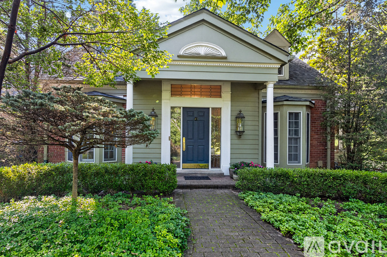 444 Hidden Valley Lane 3 Beds Single Family Home for Rent - Photo gallery 1