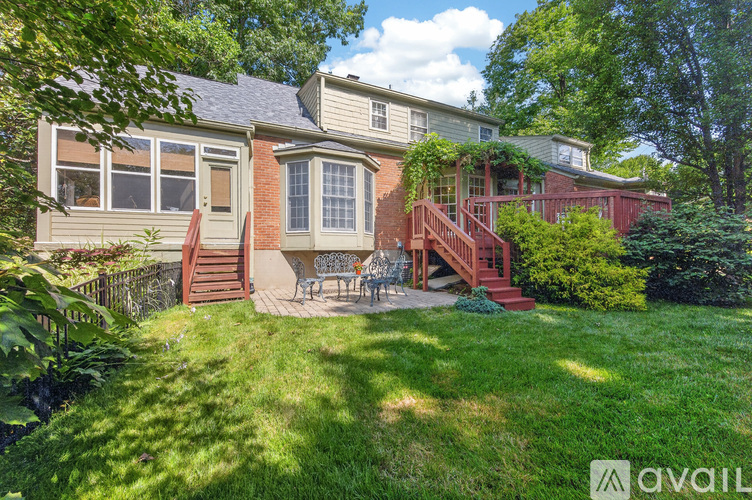 444 Hidden Valley Lane 3 Beds Single Family Home for Rent - Photo gallery 4
