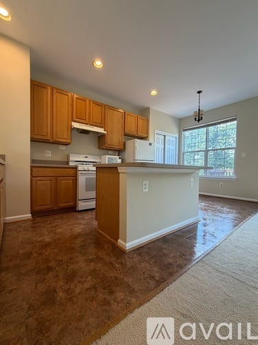 22218 Great Trail Terrace 3 Beds Townhouse for Rent - Photo gallery 5