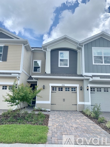 6958 Tussilago Way 3 Beds Townhouse for Rent - Photo gallery 1