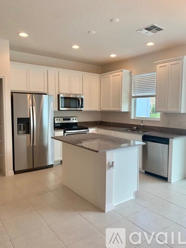 6958 Tussilago Way 3 Beds Townhouse for Rent - Photo gallery 2