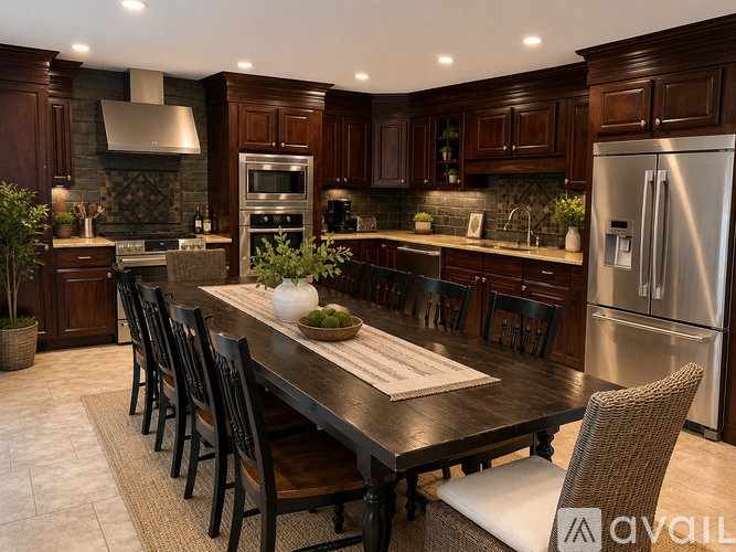 121 Albemarle Road 4 Beds Single Family Home for Rent - Photo gallery 1