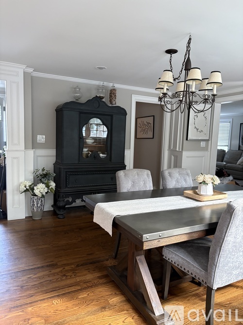 121 Albemarle Road 4 Beds Single Family Home for Rent - Photo gallery 3