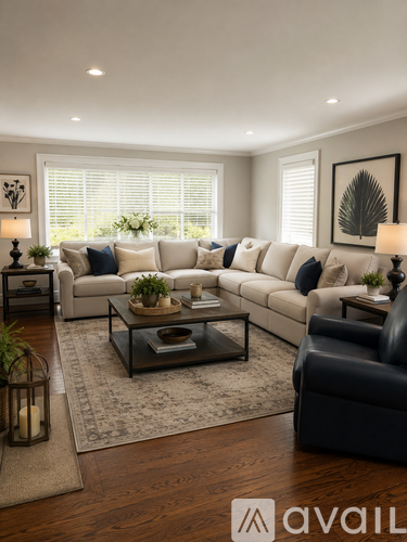 121 Albemarle Road 4 Beds Single Family Home for Rent - Photo gallery 4