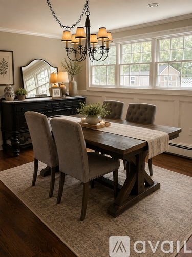 121 Albemarle Road 4 Beds Single Family Home for Rent - Photo gallery 5