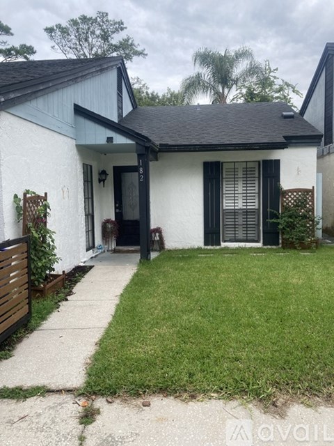 182 Bermuda Court 2 Beds Apartment for Rent