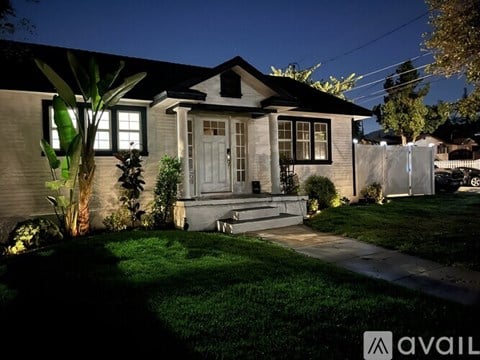 12341 Muir Court 3 Beds Apartment for Rent