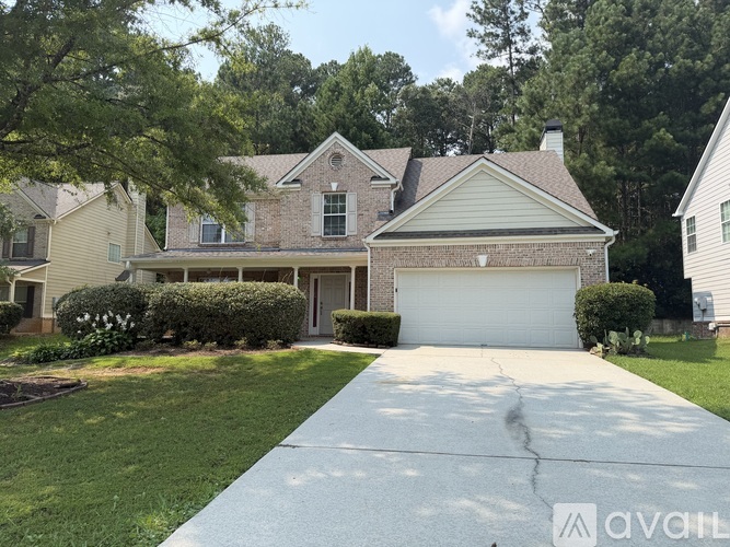 3030 Battlement Circle Southwest 4 Beds Single Family Home for Rent - Photo gallery 1