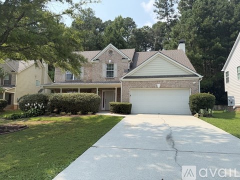 3030 Battlement Circle Southwest 4 Beds Apartment for Rent