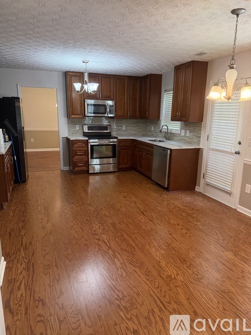 3030 Battlement Circle Southwest 4 Beds Single Family Home for Rent - Photo gallery 3