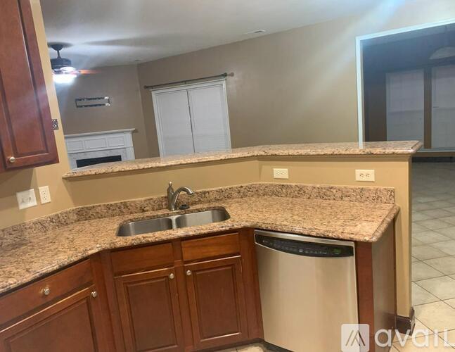 4415 Karlbrook Lane 4 Beds Single Family Home for Rent - Photo gallery 1