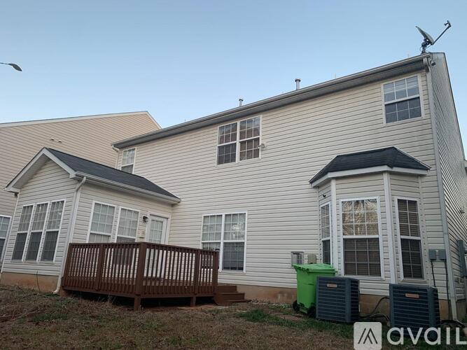 4415 Karlbrook Lane 4 Beds Single Family Home for Rent - Photo gallery 4