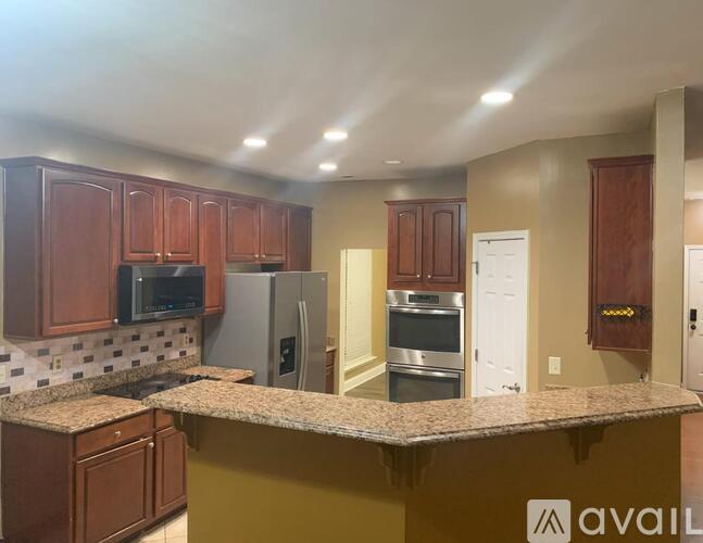 4415 Karlbrook Lane 4 Beds Single Family Home for Rent - Photo gallery 5