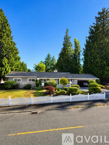 8128 188Th Street Southwest 4 Beds Apartment for Rent