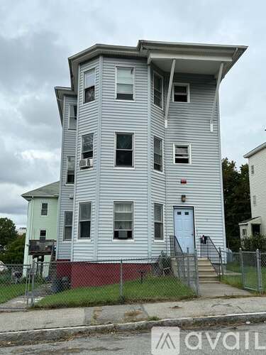 7 Sturgis Street 4 Beds Apartment for Rent - Photo gallery 1