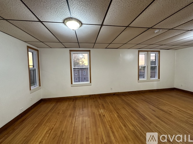 7 Sturgis Street 4 Beds Apartment for Rent - Photo gallery 5