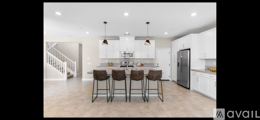 1623 Carol Lee Lane 4 Beds Single Family Home for Rent - Photo gallery 4