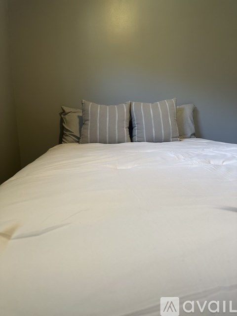 204 Clay Street 3 Beds Apartment for Rent