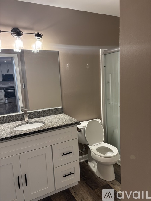 1107 Joseph Thomas Drive Southwest 3 Beds Single Family Home for Rent - Photo gallery 4