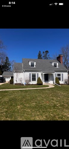 312 E Willow Rd 3 Beds Apartment for Rent