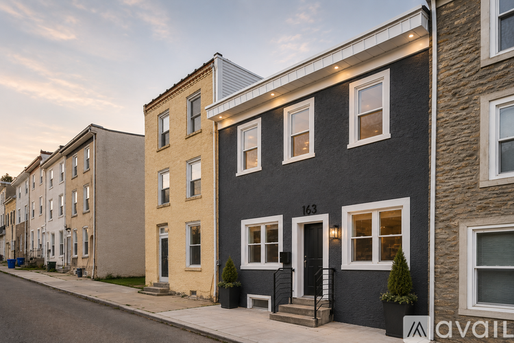 163 East Street 4 Beds Single Family Home for Rent - Photo gallery 1