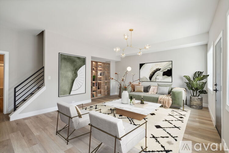 163 East Street 4 Beds Single Family Home for Rent - Photo gallery 2
