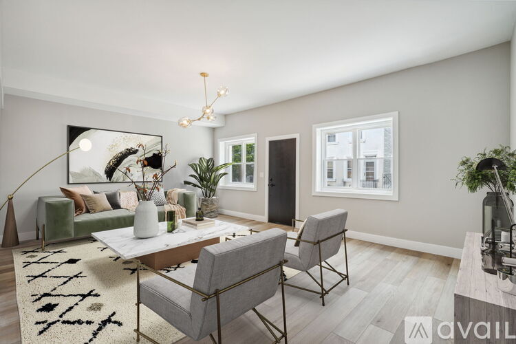 163 East Street 4 Beds Single Family Home for Rent - Photo gallery 3