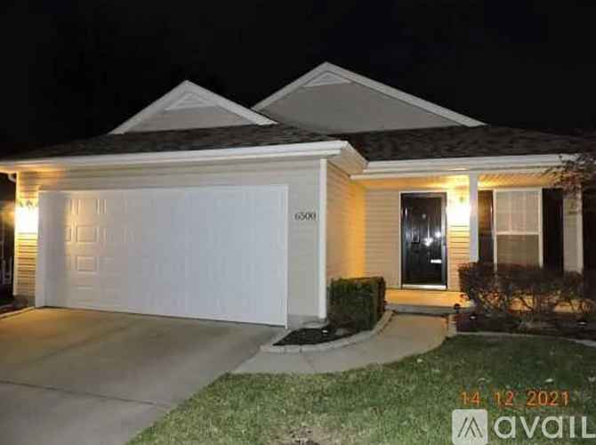 6500 Calloway Ct 3 Beds Single Family Home for Rent - Photo gallery 1