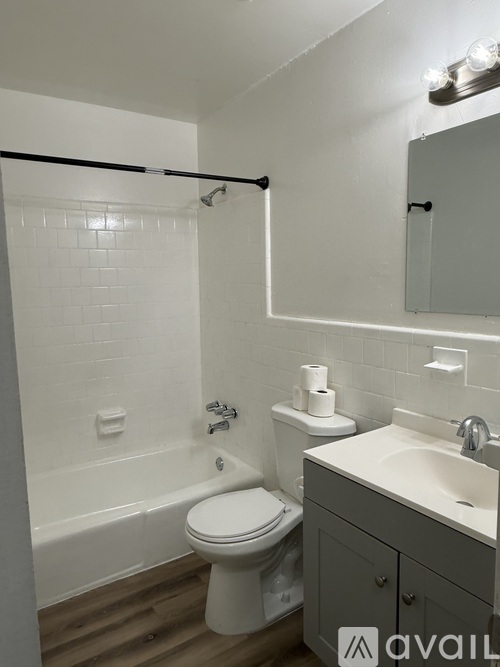 1514 Pacific Avenue 5 Beds Single Family Home for Rent - Photo gallery 5