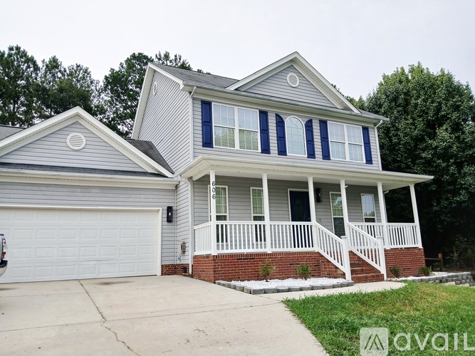 606 Lexington Dr 3 Beds Single Family Home for Rent - Photo gallery 1