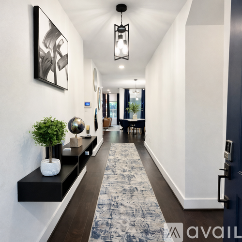 2417 Noble Street 3 Beds Single Family Home for Rent - Photo gallery 2