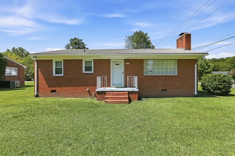 2902 Cornell 3 Beds Apartment for Rent