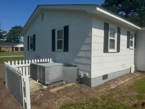 1410 Jonesboro Road 2 Beds Apartment for Rent