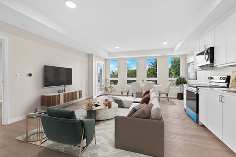 150 Heritage Park Drive 1 Apartment for Rent