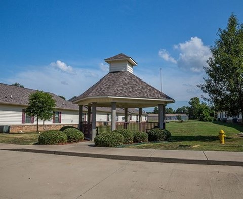 2300 Kibler Rd 1-2 Beds Apartment for Rent