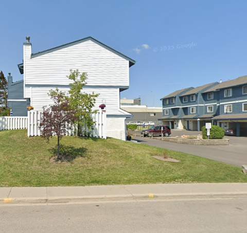 1602-919 38 Street NE 2 Beds Apartment for Rent