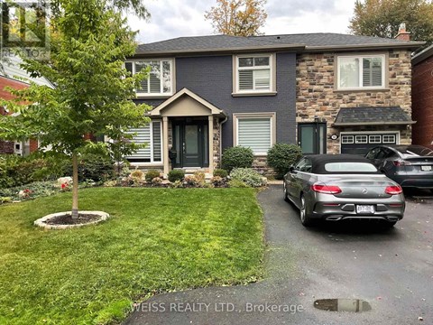 B - 55 ADDINGTON AVENUE 2 Beds Apartment for Rent
