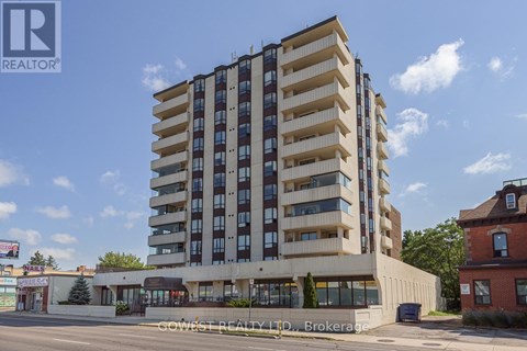 1104 - 432 MAIN STREET E 2 Beds Apartment for Rent